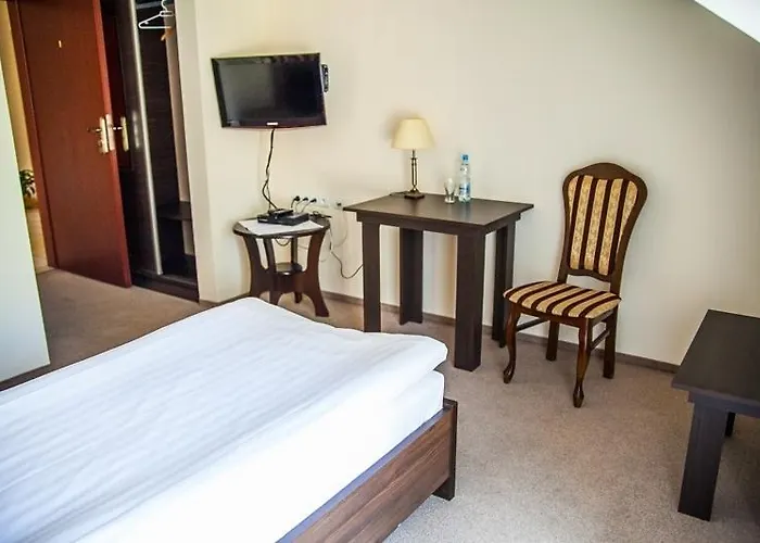 Hotel Korona