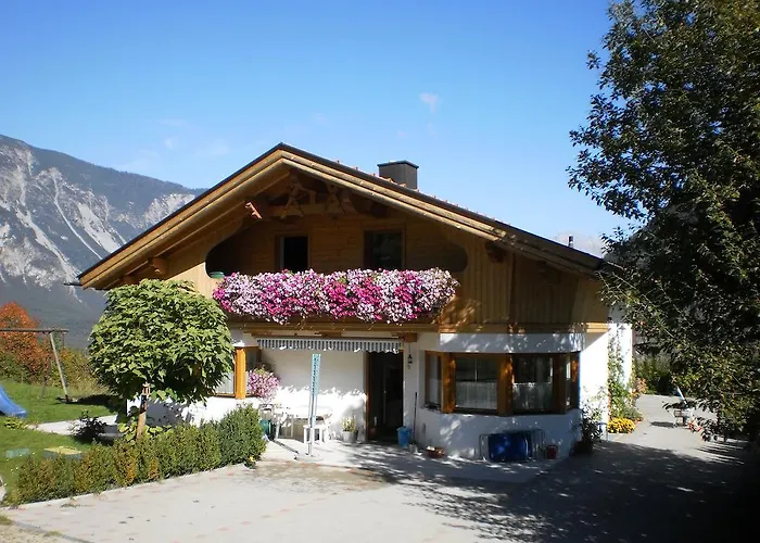 Haus Fiegl