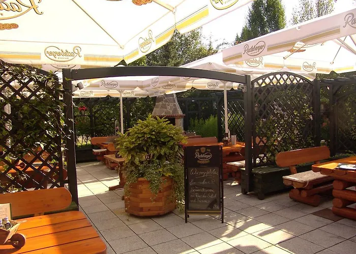 Oder-Hotel