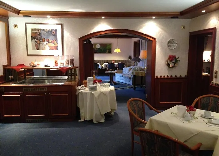 Hotel Sonnenhof