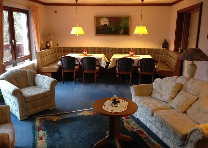 Hotel Sonnenhof