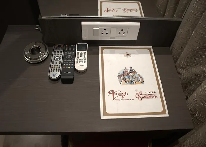 Hotel Sai Sanidhya