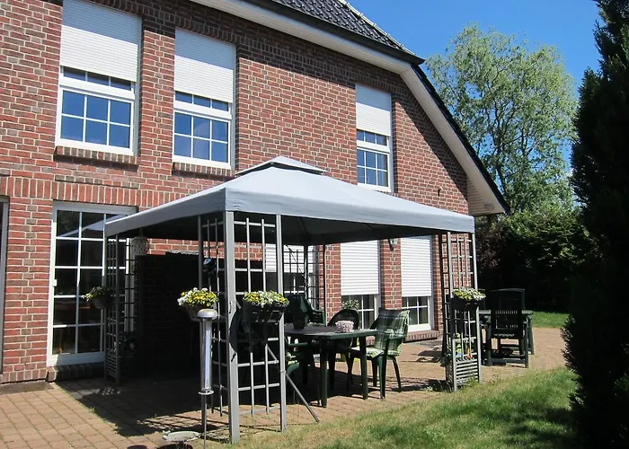 Hotel Heidetraum