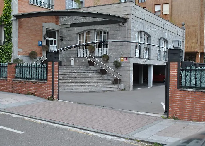 Hotel Gernika - Adults Only