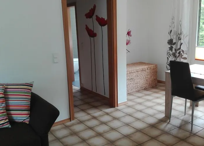 Ferienwohnung Zenzen