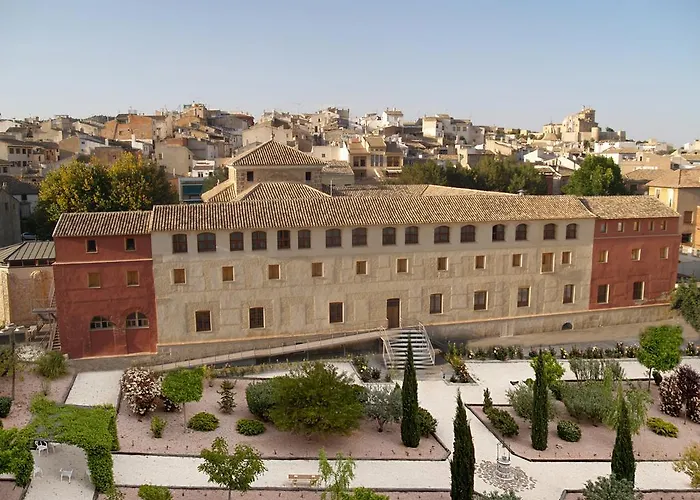 Nuestra Senora Del Carmen