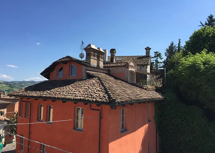 Castelbourg
