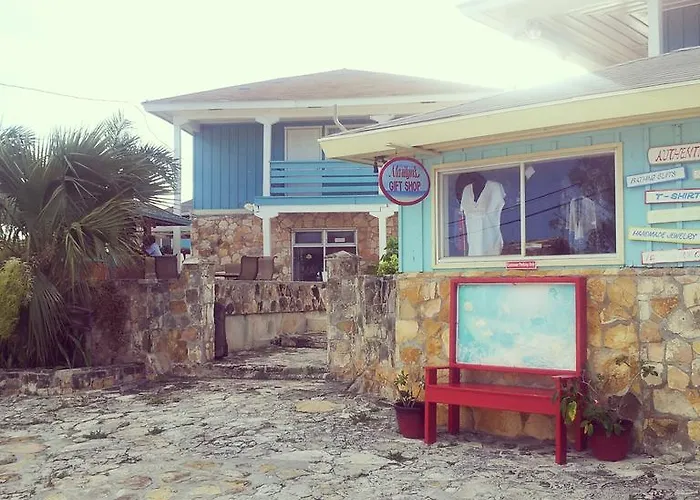 Two Turtles Resort Bahamas