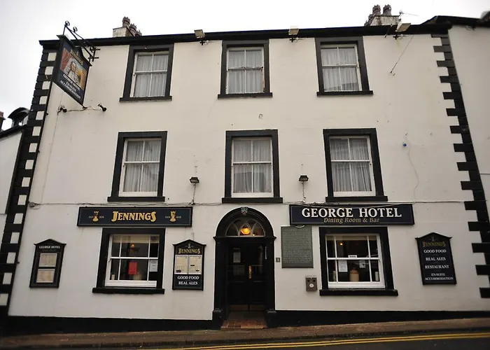 George Hotel