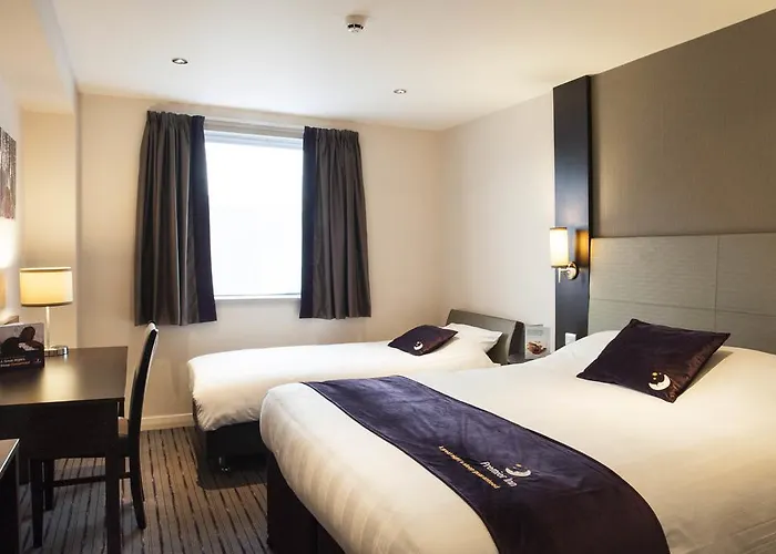 Premier Inn Aldershot