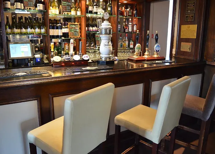 Great Northern Hotel; Sure Hotel Collection By Best Western