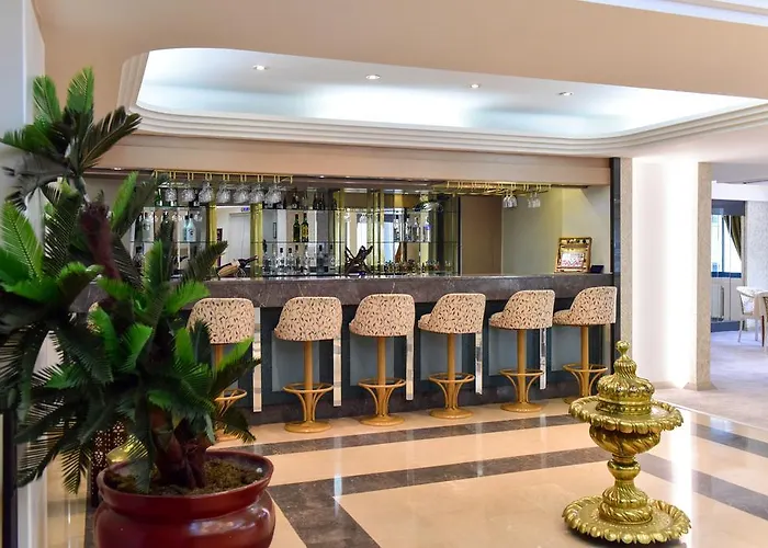 Agaoglu Otel