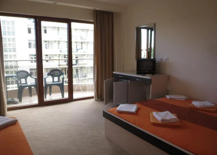 Family Hotel Golden Lion