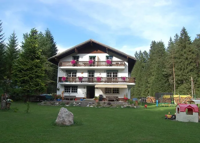 Haus Waldrast