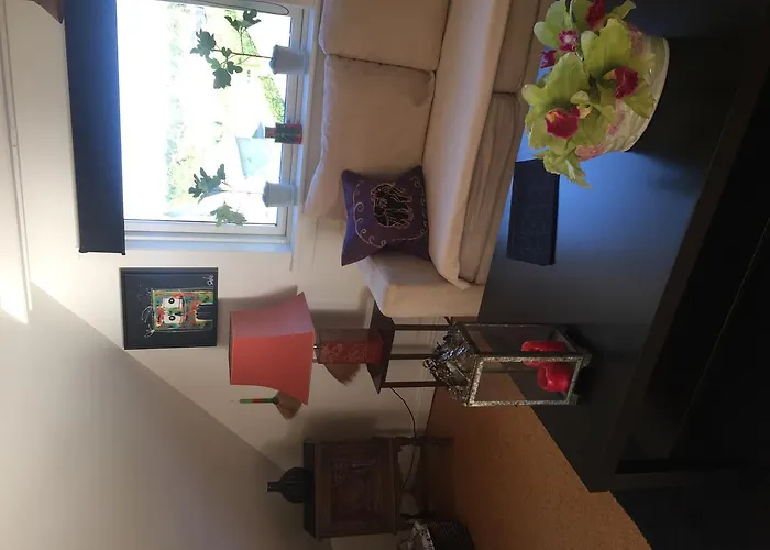 Hunetorpvej Holiday Apartment