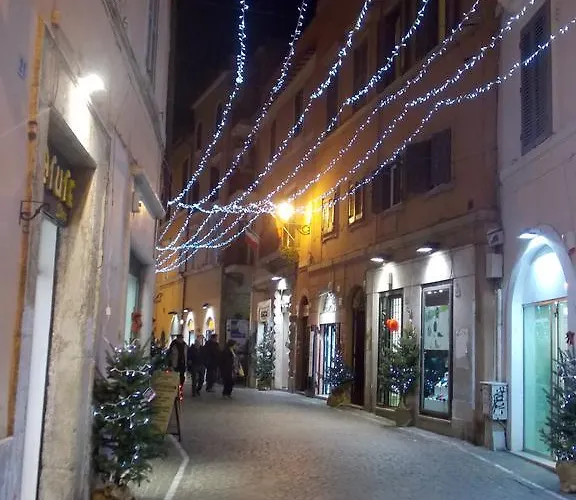 Casa Al Trevio