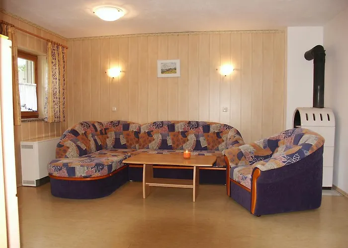 Gästehaus Leithen