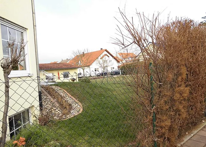 Ferienwohnung Spatzennest