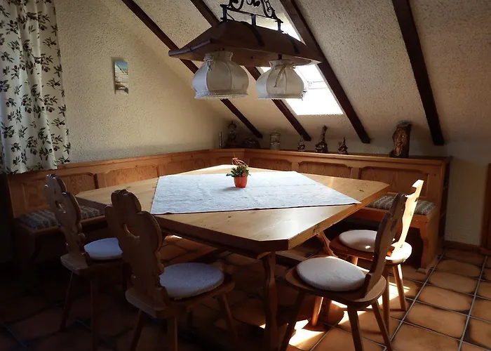 Ferienwohnung Georg