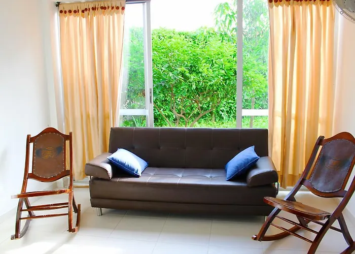 Villa Alejandra
