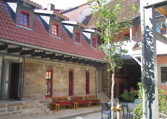Pörtnerhof Seßlach