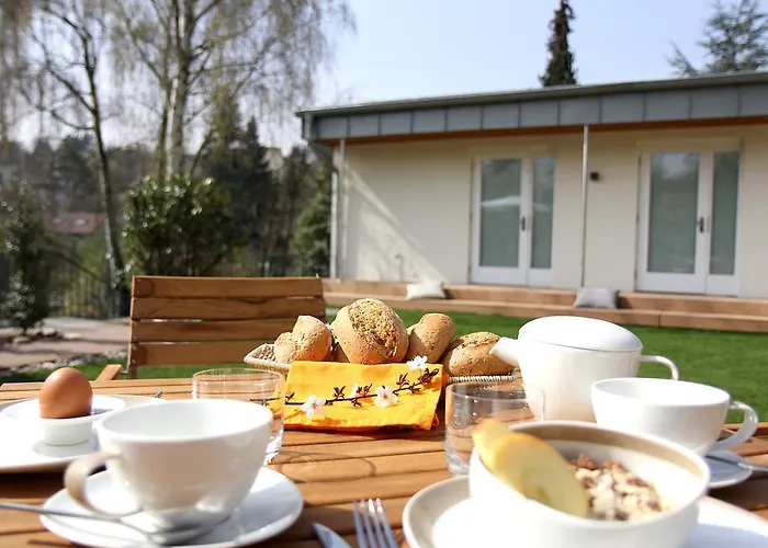 Boutique Hotel Villa Katharina