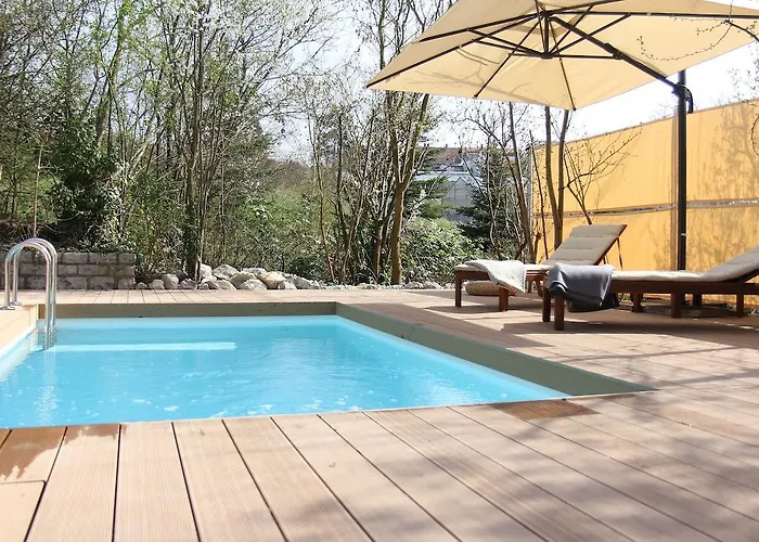 Boutique Hotel Villa Katharina