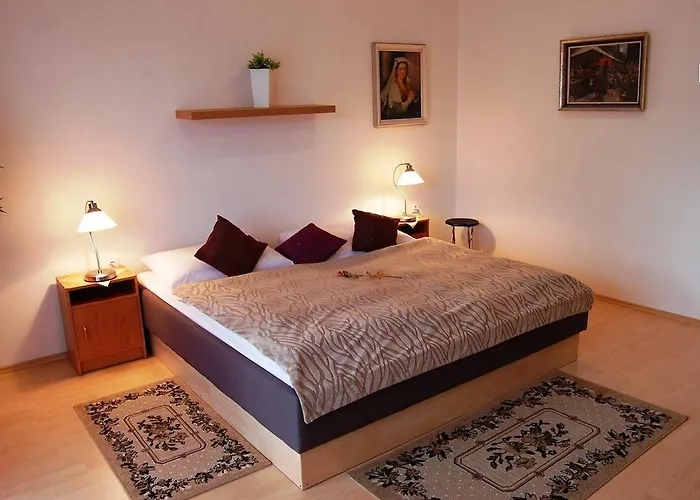 Hotel Slovakia