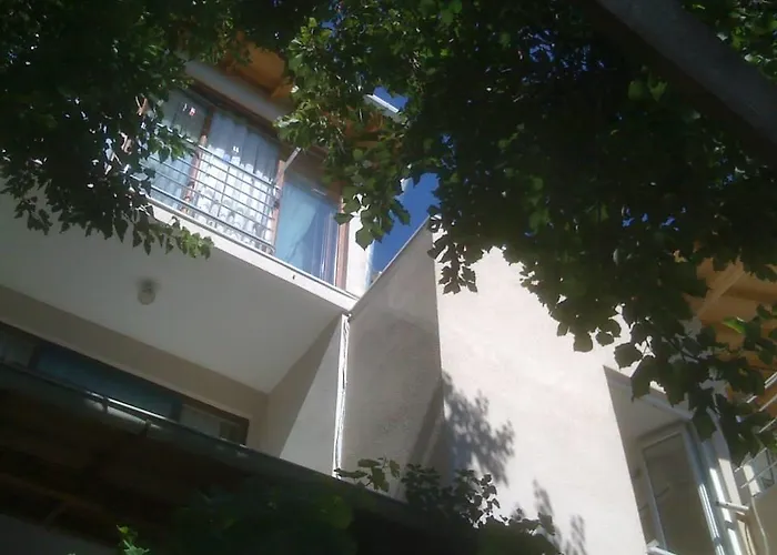 Hotel Mola