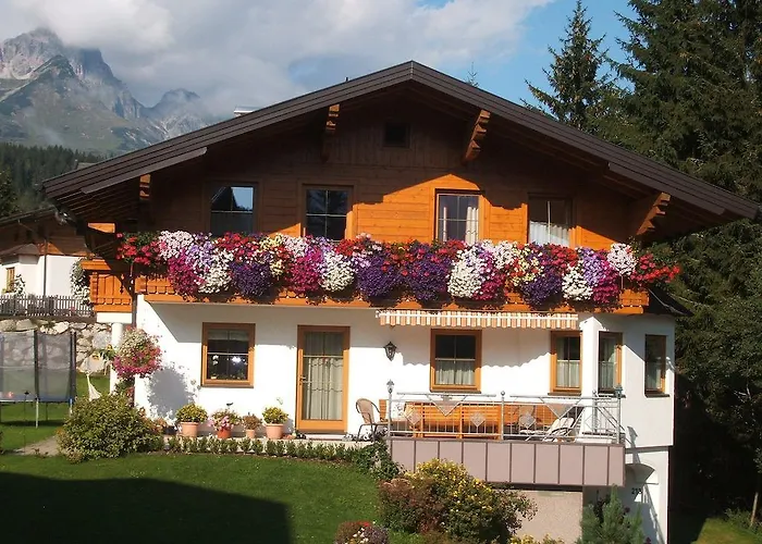 Haus Sonnental