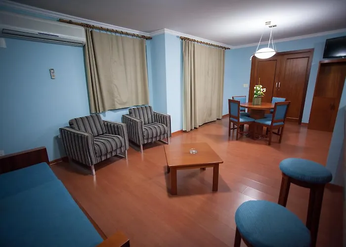 Hotel Saint Louis