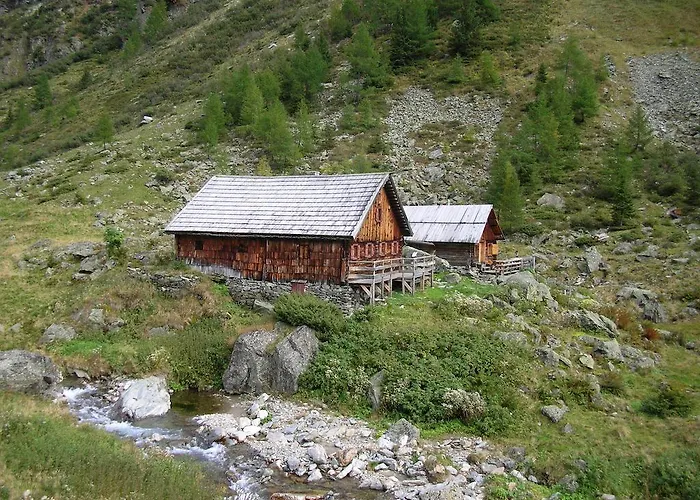 Haus Schitter