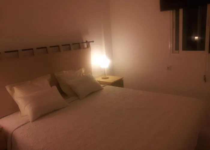 Apartamento Playa