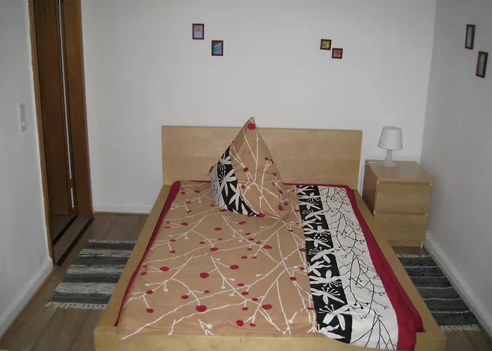Abels Appartements