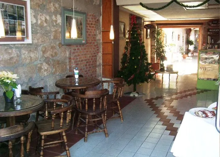 Casa Limonchelo Hotel B&B