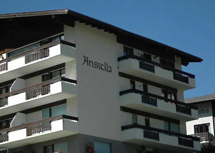 Haus Aristella