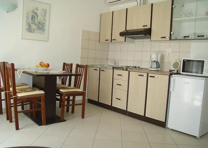 Apartments Villa Kosovic