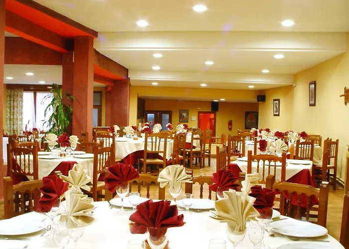 Hotel Yeste