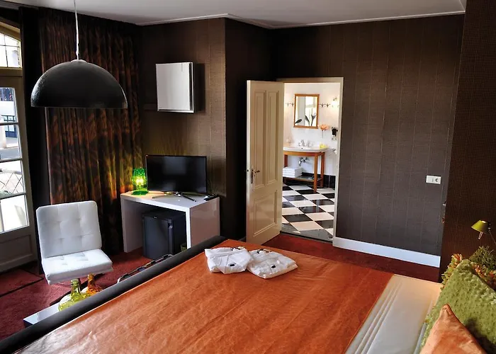 City Hotel Koningsvlinder