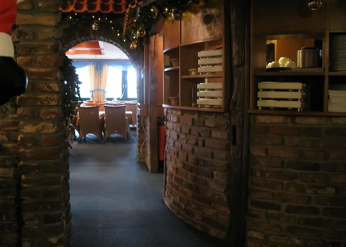 Hotel Restaurant Waldschänke