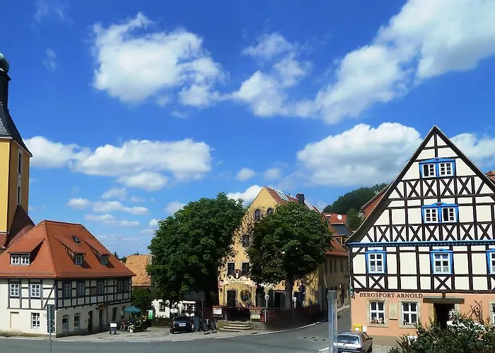 MB Hotel Weißer Hirsch
