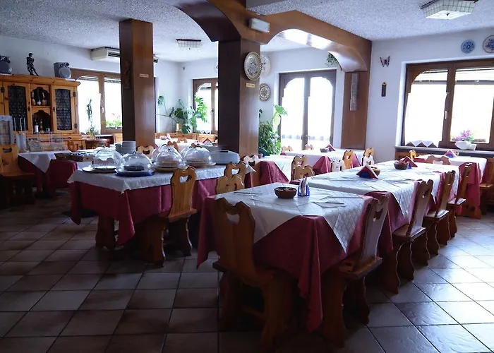 Albergo Mirella