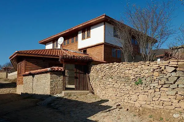 Complex Staro Bardo
