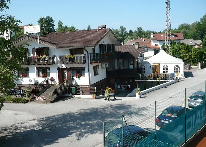 Albergo Mirella