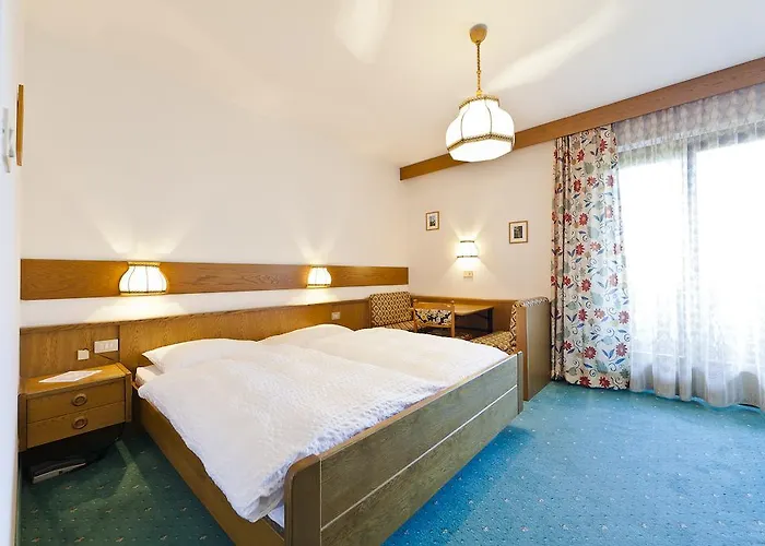 Hotel Brückenwirt - Al Ponte