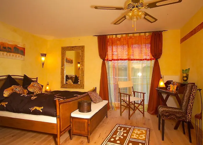 Cleo'S Hotel Kallstadt