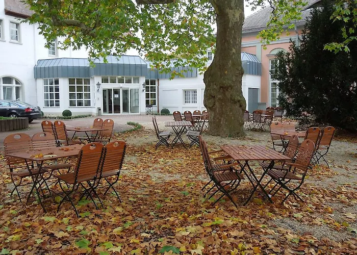 Ringhotel Mutiger Ritter