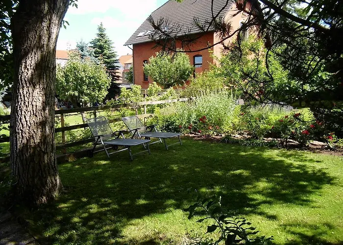 Ferienwohnung Markert