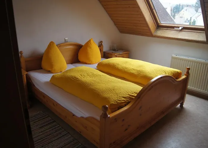 Hotel Krone