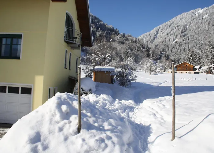 Appartment Shelley
